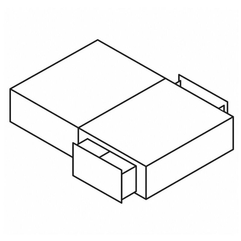 The Ilkley with Footboard