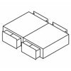 The Ilkley with Footboard