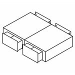 The Ilkley with Footboard