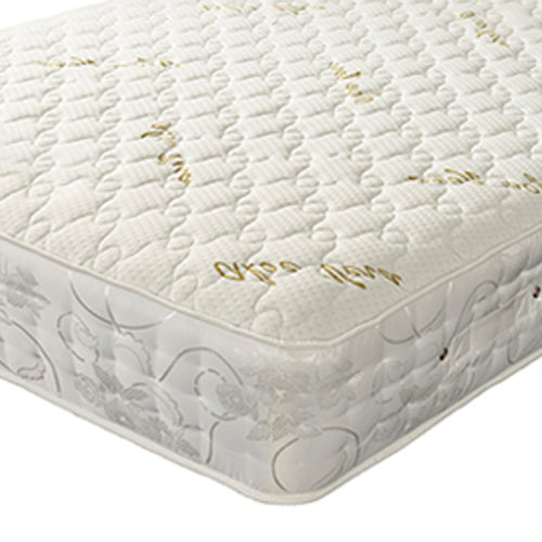 2000 Pocket Sprung Mattress