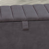 The Marsdon Blanket Box