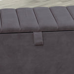 The Marsdon Blanket Box
