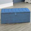 The Marsdon Blanket Box