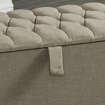 The Ilkley Blanket Box