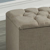 The Ilkley Blanket Box