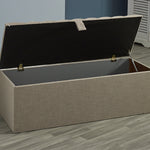 The Ilkley Blanket Box
