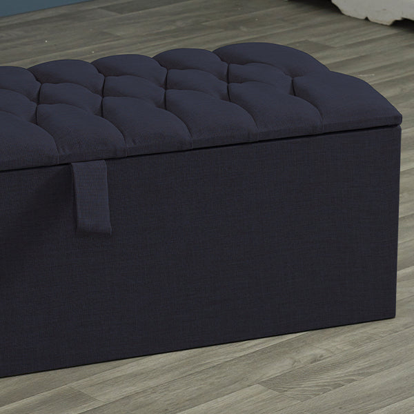 The Ilkley Blanket Box
