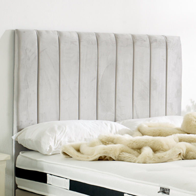 The Keighley - Stand Alone Headboard